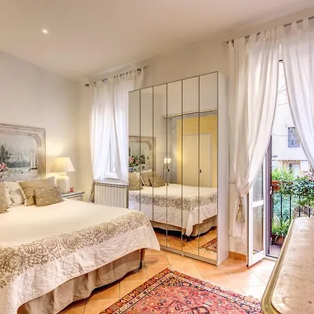 Centro Monti Romantico Boutique Appartamento Roma