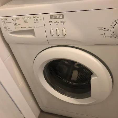 Casamati Apartament