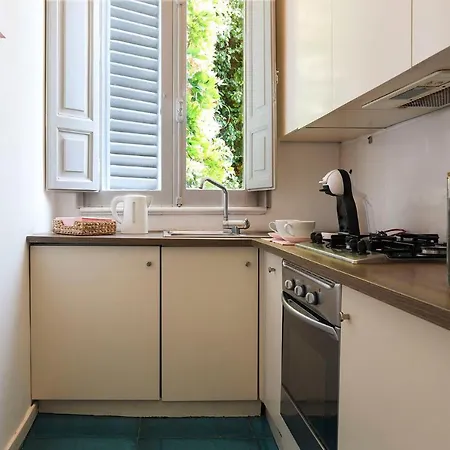 The Twenty - Piazza Di Spagna Apartment Rome