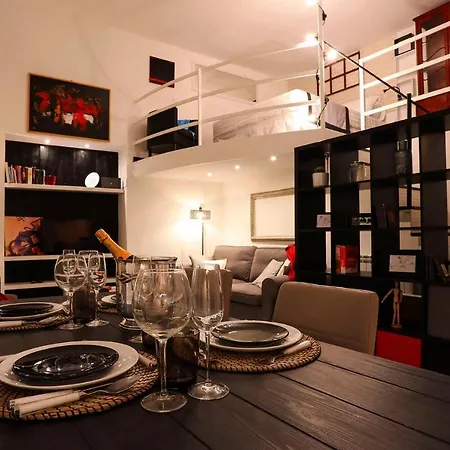 Apartment The Twenty - Piazza Di Spagna Rome
