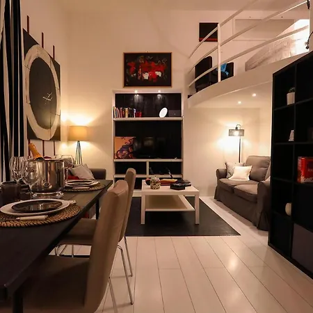 The Twenty - Piazza Di Spagna Apartment