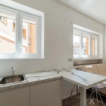 Vatican Museums Cosy Flat Apartment *