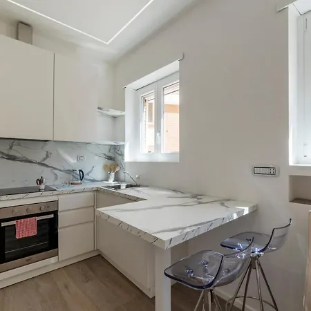 Appartamento Vatican Museums Cosy Flat *