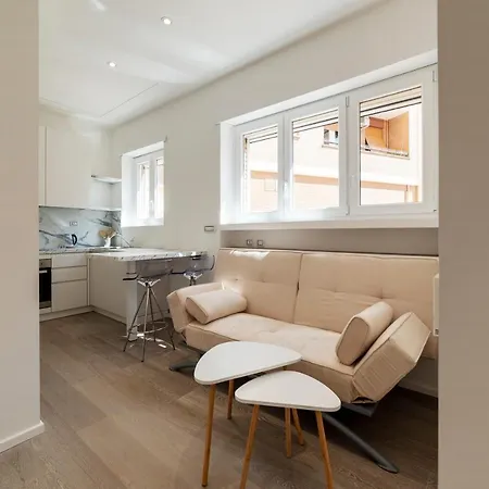 Apartment Vatican Museums Cosy Flat Rome