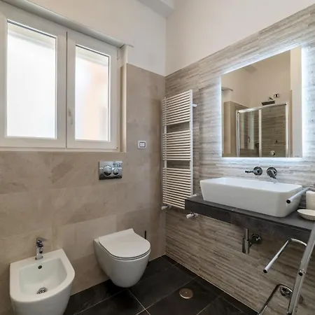 Appartamento Vatican Museums Cosy Flat *