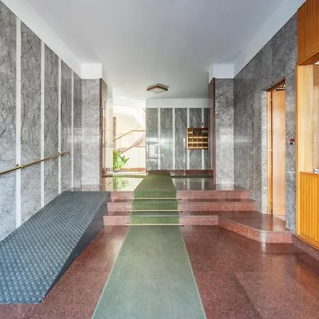 Vatican Museums Cosy Flat * Rome