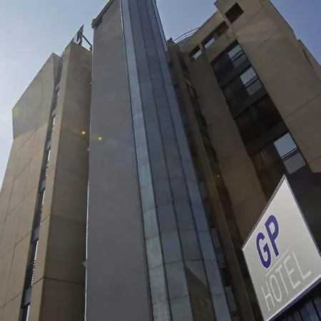 Hotel Gp 4*