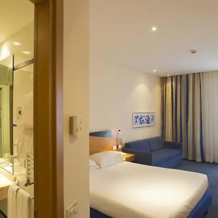 Gp Hotel Rome