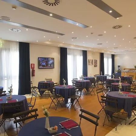 Gp Hotel