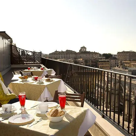 Esposizione Roma