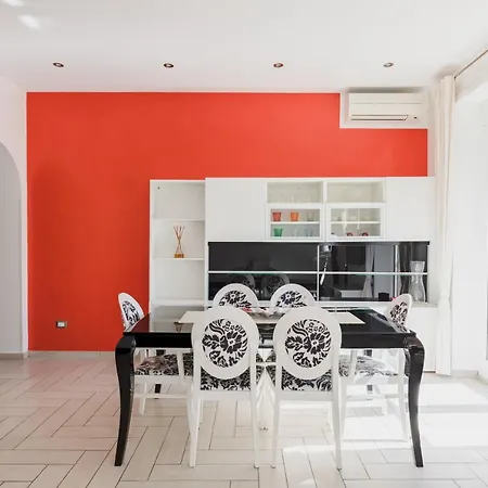 Apartment Casa Flo *