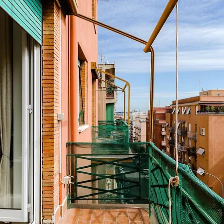 Casa Flo Apartment Rome