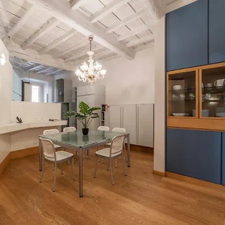 Apartment Piazza Navona Elegant *