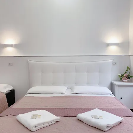 Golden Ratio Guest house Rome