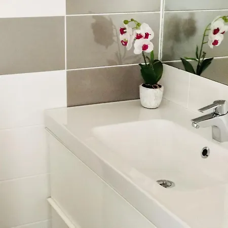 Casamati Apartament *