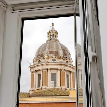 Apartmán Romeasyoulike - Arancio N°9