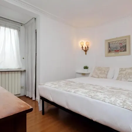 Romeasyoulike - Arancio N°9 Apartmán