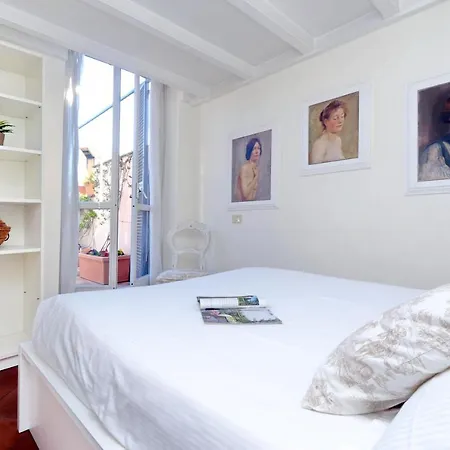Romeasyoulike - Arancio N° 10 Apartment Rome