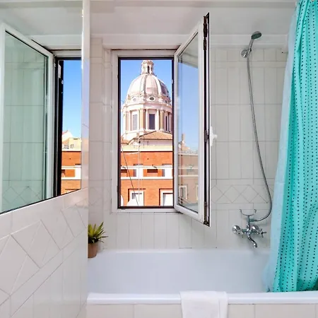 Romeasyoulike - Arancio N° 10 Appartement *