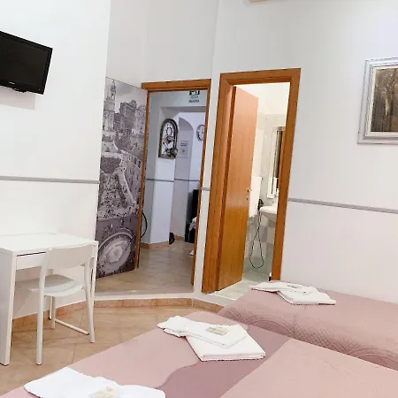 Golden Ratio Guest house 3*