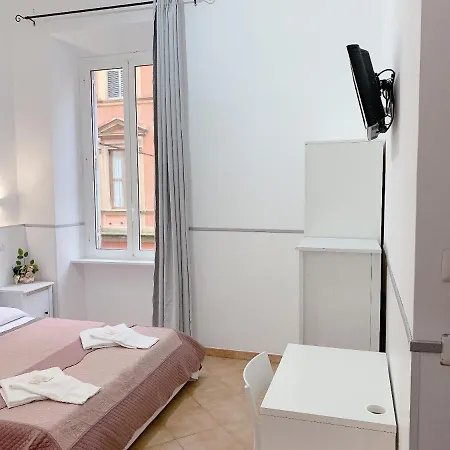 Golden Ratio Guest house Rome