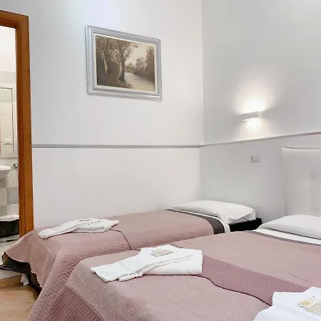 Guest house Golden Ratio 3*