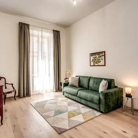 3 Bedrooms Vatican Center * Roma