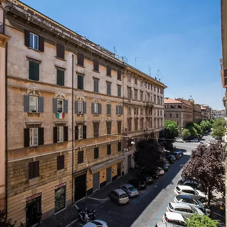 Apartamento 3 Bedrooms Vatican Center