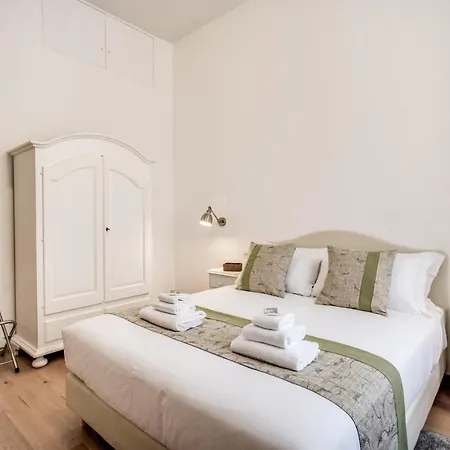 Apartamento 3 Bedrooms Vatican Center *