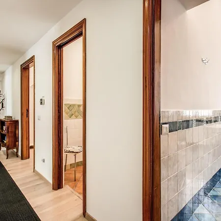 3 Bedrooms Vatican Center Apartamento