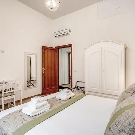 3 Bedrooms Vatican Center Apartamento Roma