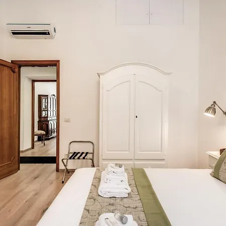 3 Bedrooms Vatican Center Apartamento