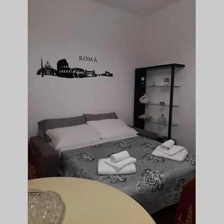 Casa Degli Orti