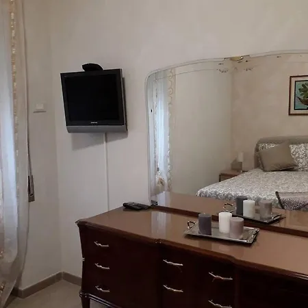 Appartement Casa Degli Orti Rome