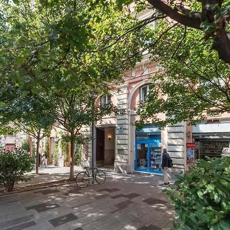 Piazza San Cosimato & Trastevere Apartment Rome