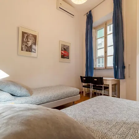 Piazza San Cosimato & Trastevere Apartment *