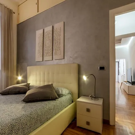 Piazza San Cosimato & Trastevere Apartment Rome