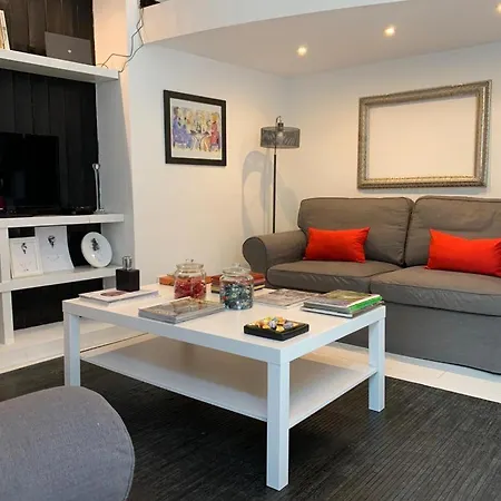 Apartment The Twenty - Piazza Di Spagna *
