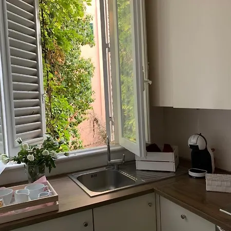The Twenty - Piazza Di Spagna Apartment