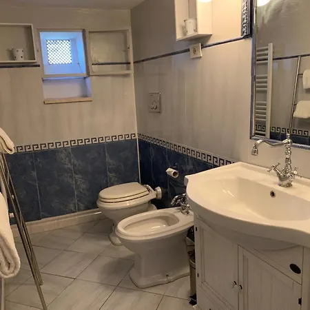 Apartment The Twenty - Piazza Di Spagna