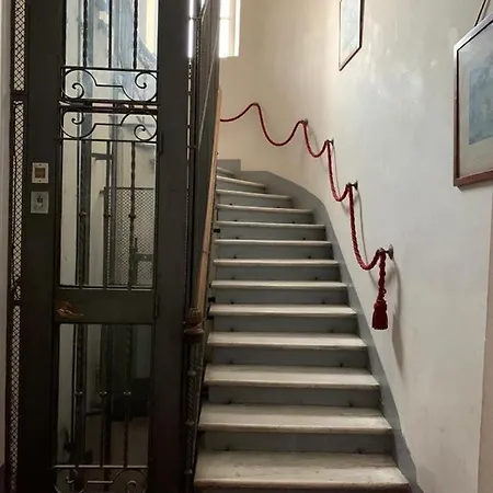 The Twenty - Piazza Di Spagna Apartment
