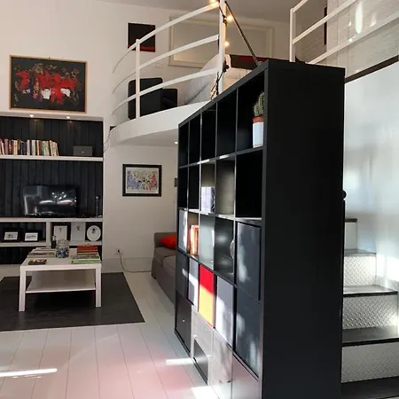 Apartment The Twenty - Piazza Di Spagna *