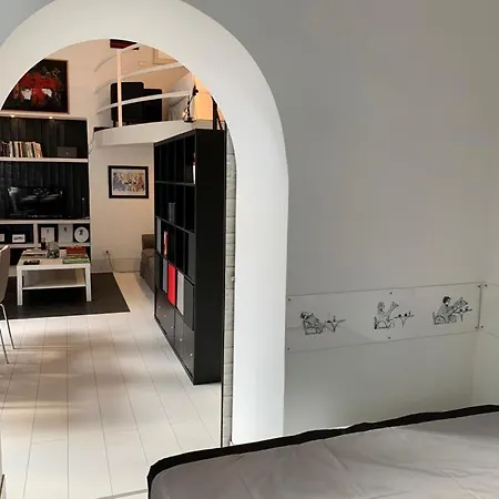 Apartment The Twenty - Piazza Di Spagna