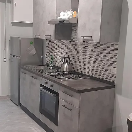Il Quadrifoglio Apartment