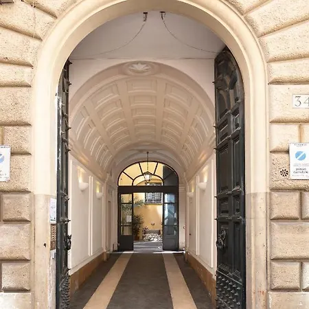 The Splendor Pantheon Area Appartement Rome