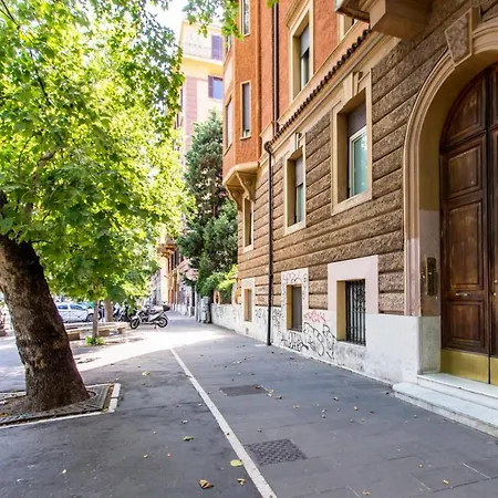 Trastevere Deco *