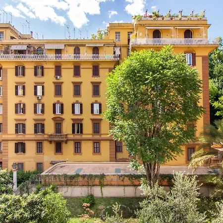 Trastevere Deco