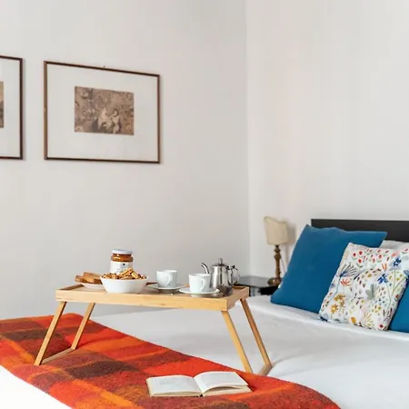 Domus Quiritum Charming, D'epoca A Campo De' Fiori Roma
