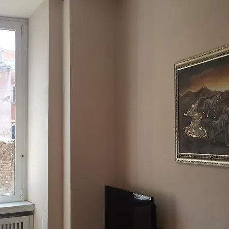 Tiberina - Trastevere Apartment Rome