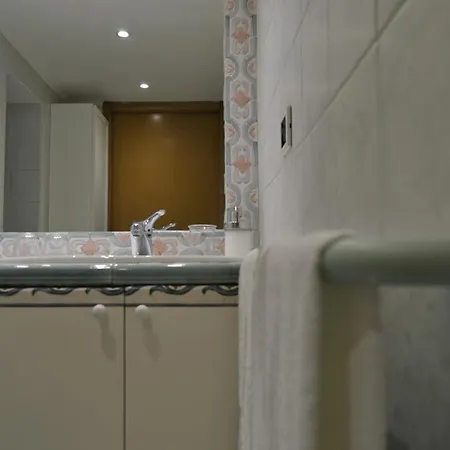 Bed and Breakfast Le Tre Sorelle A Testaccio Ρώμη